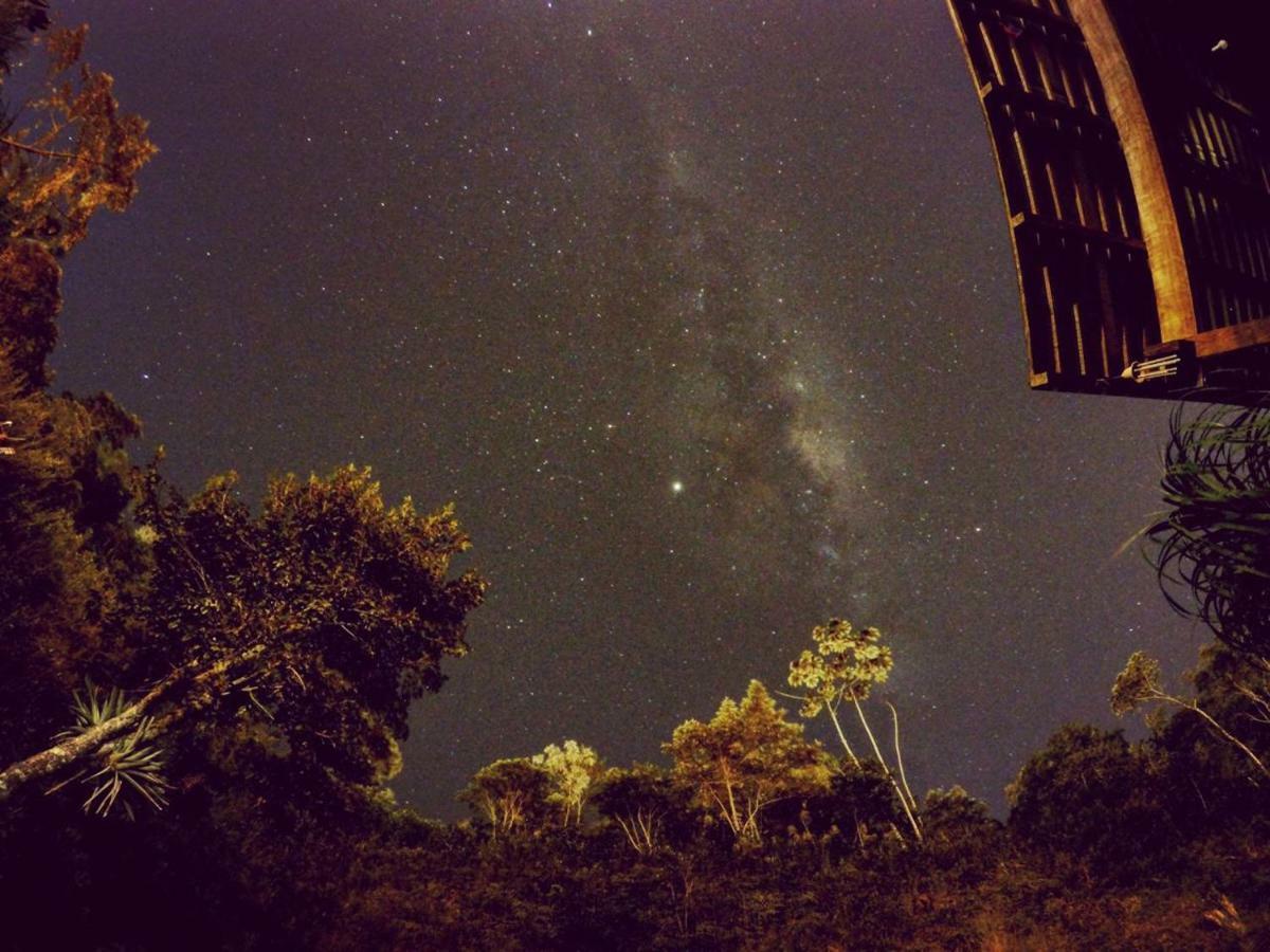 Loft Aconchego Da Serra Petrópolis Eksteriør bilde